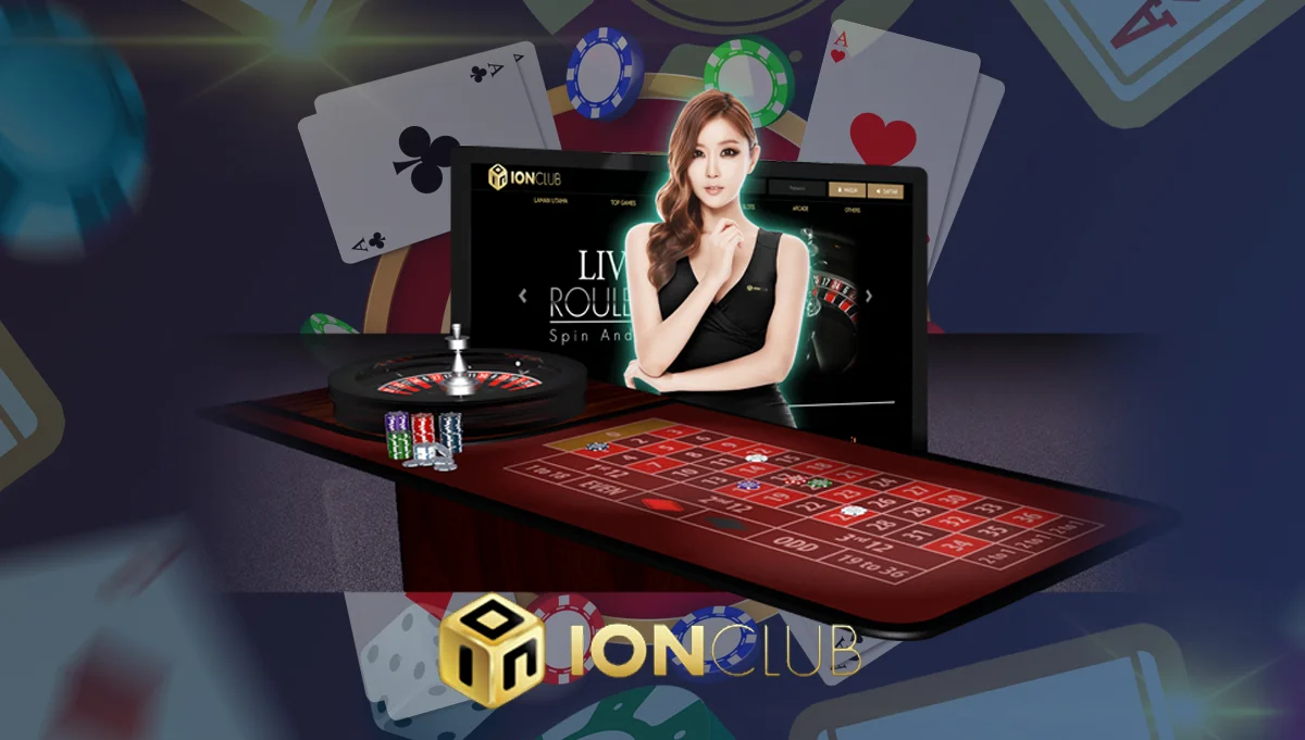 casino